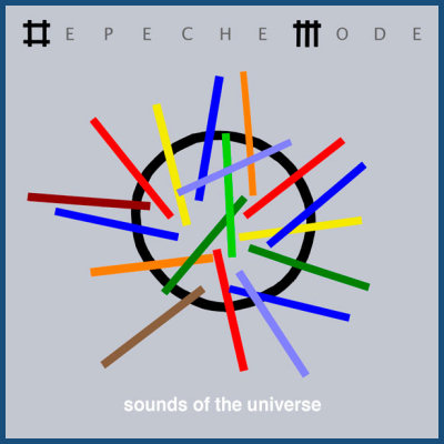 «SOUNDS OF THE UNIVERSE»