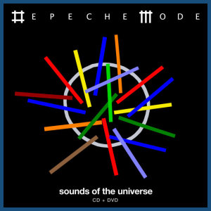 «Sounds Of The Universe»