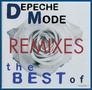 «The Best Of Remixes»