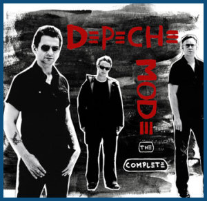 «The Complete Depeche Mode»