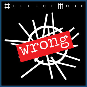 «Wrong» (CD)