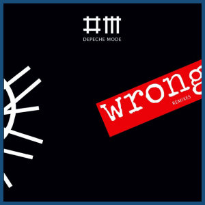 «Wrong» (LCD)