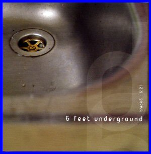 «6 Feet Underground»