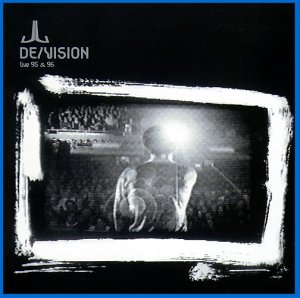 De/Vision - Live 95 & 96 (2002)