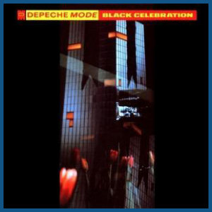 «Black Celebration»