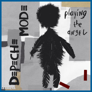 «Playing The Angel» (CD)