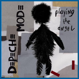 «Playing The Angel» (LP)