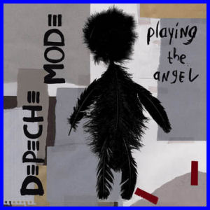 «Playing The Angel» - Lyrics