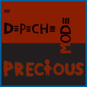 «Precious» (DVD)