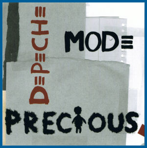 «Precious» PCDBONG35