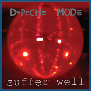 «Suffer Well» (CD)