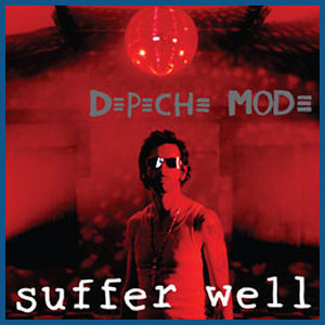 «Suffer Well» (DVD)