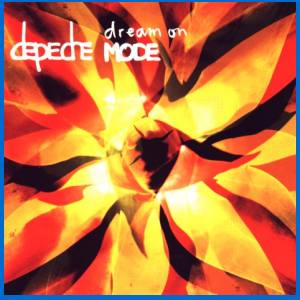 Dream On CDBONG30 (2001)