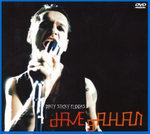 «Dirty Sticky Floors» (DVD)