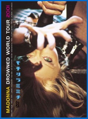 Drowned World Tour DVD (2001)