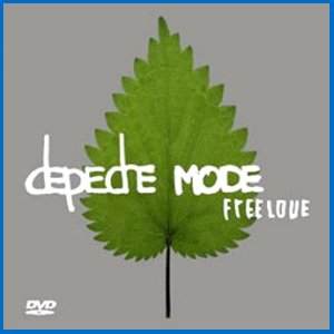 Freelove DVDBONG32 (2001)