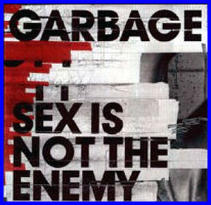 «Sex Is Not The Enemy»