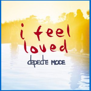 I Feel Loved CDBONG31 (2001)