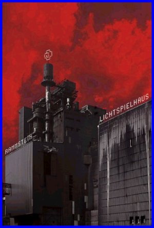 «Lichtspielhaus» DVD