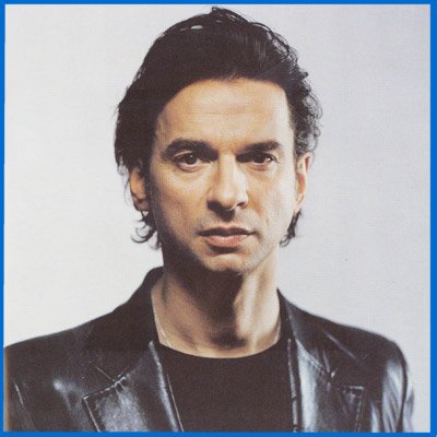 Dave Gahan