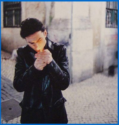 Dave Gahan