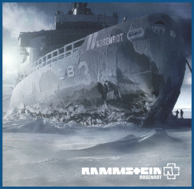 Rosenrot