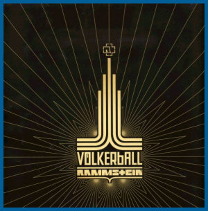 «Völkerball»