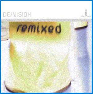 «REMIXED» (Bonus CD)