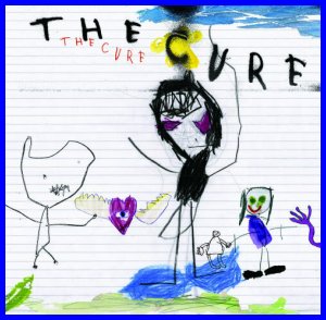 The Cure