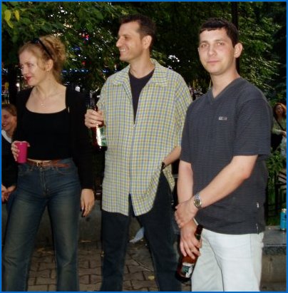 eleganTM, Zomby � Judas