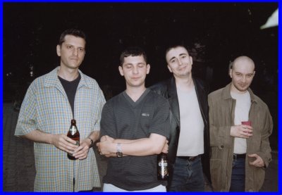 Zomby, Judas, neo � Zubok