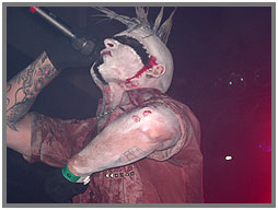 Combichrist