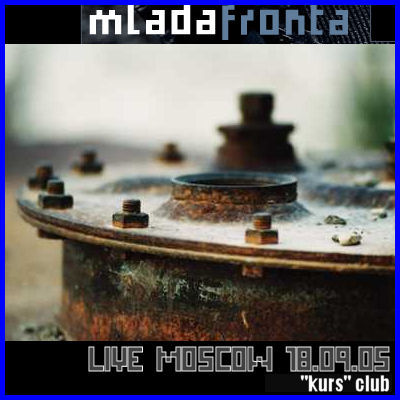 MLADA FRONTA LIVE