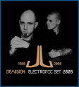 ELECTRONIC SET 2008