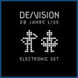 DE/VISION - ELECTRONIC SET 2009