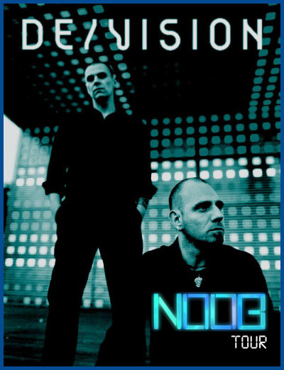 NOOB TOUR 2007