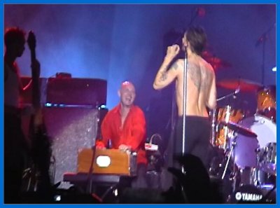 Dave Gahan - Live in St. Petersburg [17.06.2003]