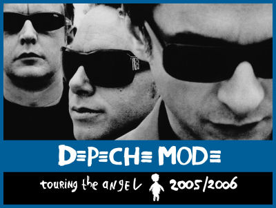 Depeche Mode