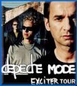 DEPECHE MODE - EXCITER TOUR 2001