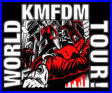 KMFDM - WORLD TOUR 2005