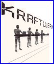 KRAFTWERK - WORLD TOUR 2005