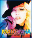 MADONNA - STICKY & SWEET TOUR 2008