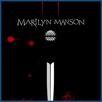 Marilyn Manson World Tour 2009