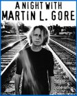 МАРТИН Л. ГОР - «A NIGHT WITH MARTIN L. GORE» TOUR 2003
