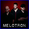 MELOTRON - CLICHÉ TOUR 05-06