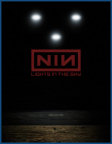 NINE INCH NAILS - PERFORMANCE 2008 TOUR