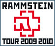 RAMMSTEIN - LIFAD TOUR 2009