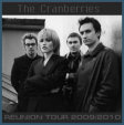 THE CRANBERRIES - REUNION TOUR 2010