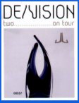 DE/VISION - TWO ON TOUR 2001