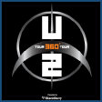U2 - 360° TOUR 2009